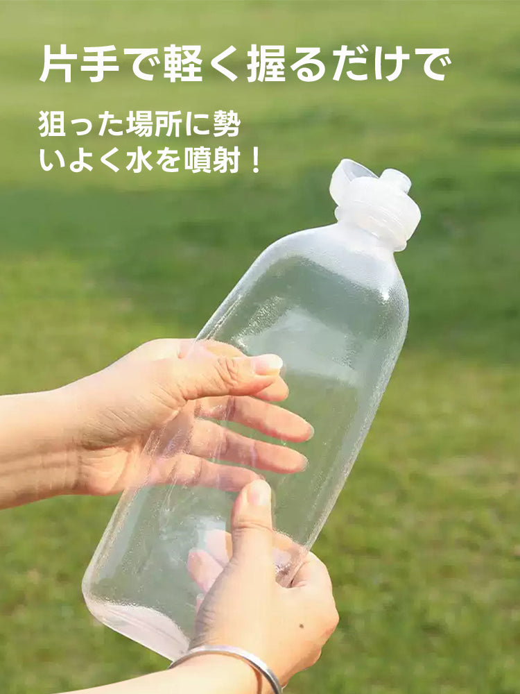 ［新作登場］冬のお出かけ準備！犬用フンキャッチャー 三点固定タイプ