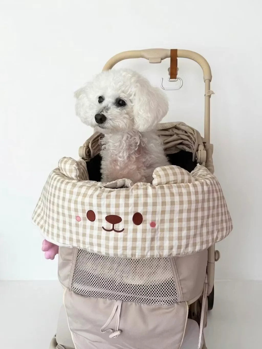 MILOU Small Size 電車移動・持ち運びが多い方に