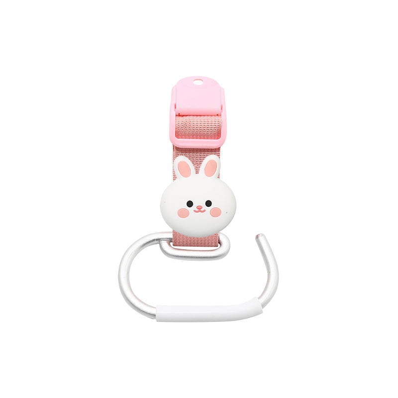 ［新作登場］冬のお出かけ準備！ペットカートフック