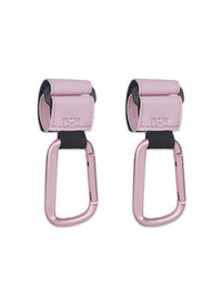 ［新作登場］冬のお出かけ準備！ペットカートフック 高級PUレザー＆アルミ合金製