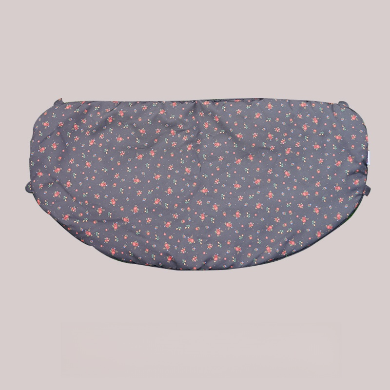 ［新作登場］冬のお出かけ準備！ペットカート用 クッションセット