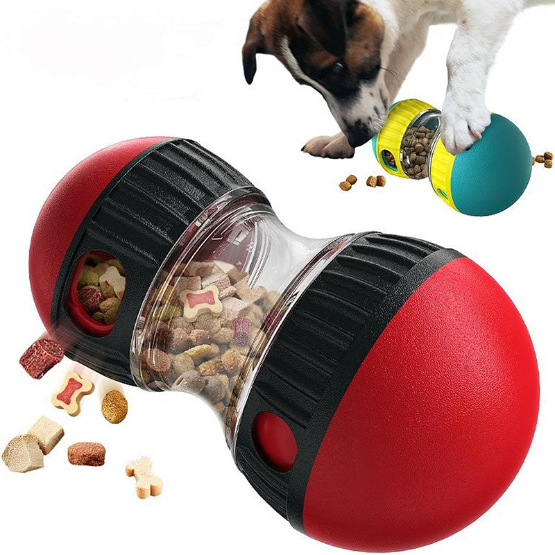 PETTENA Select 犬用自販機知育おもちゃ