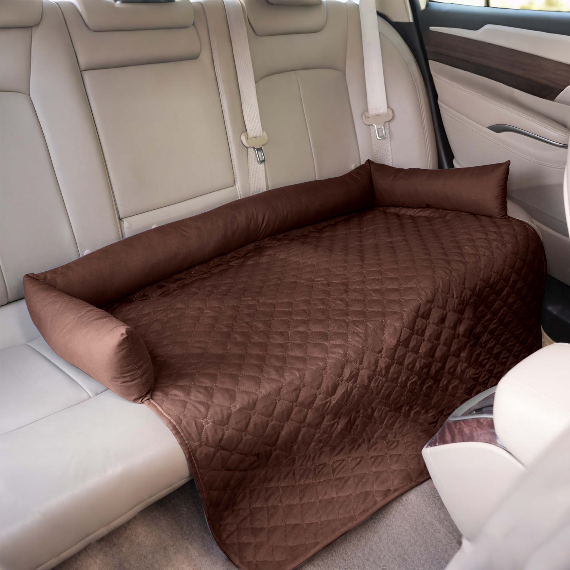 PETTENA Select ペット用ドライブシート