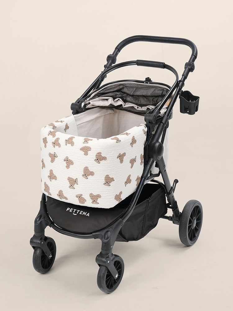 ［新作登場］冬のお出かけ準備！TERRA専用  クッションセット