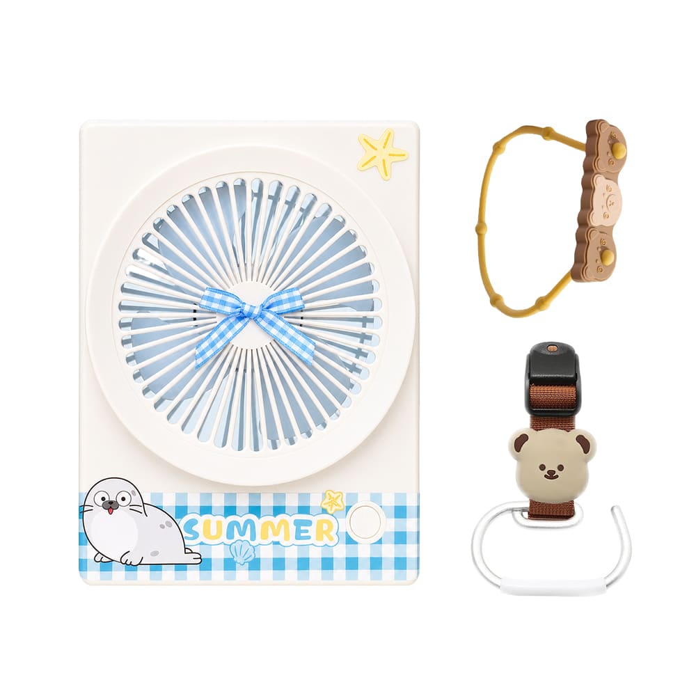 🎉MILOU Auto Stand & MILOU 澄空ブルー 3周年購入特典！