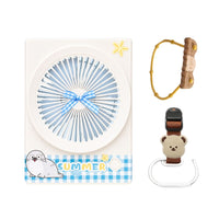🎉MILOU Auto Stand & MILOU 澄空ブルー 3周年購入特典！