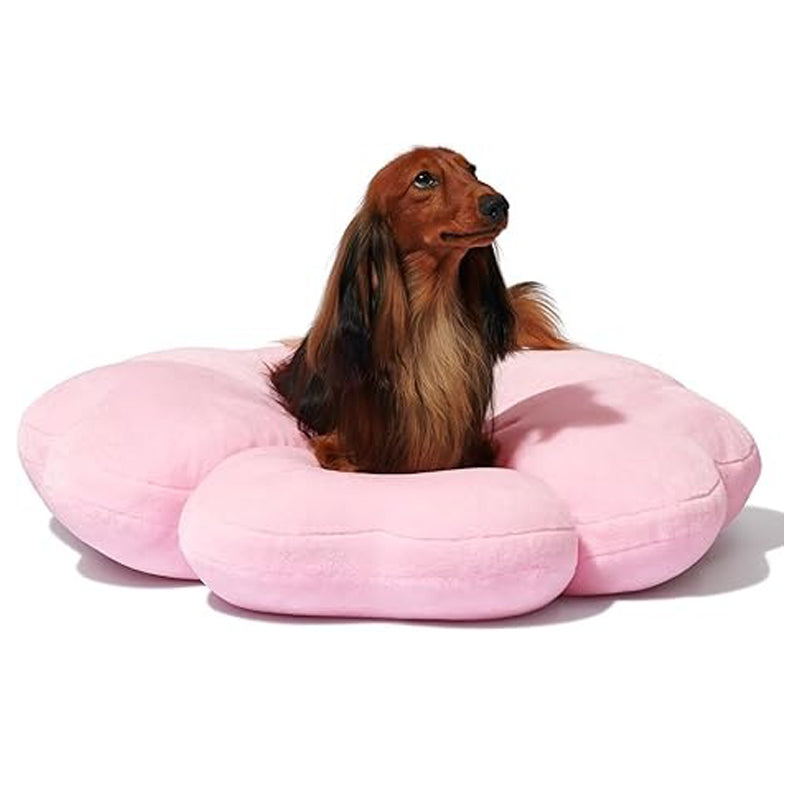 PETTENA Select 桜型防寒ペットマット（猫・小型犬用）