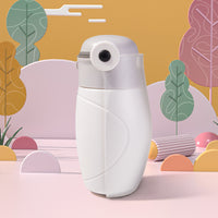 PETTENA Select 犬用防漏携帯ウォーターボトル