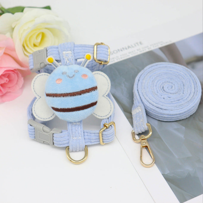 PETTENA Select ペット用ハーネス 可愛いデザイン