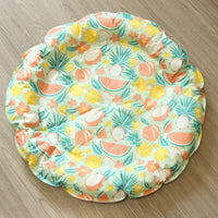 PETTENA Selectペット用ひんやりベッド 55cm