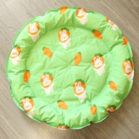 PETTENA Selectペット用ひんやりベッド 55cm