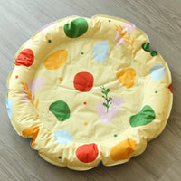 PETTENA Selectペット用ひんやりベッド 55cm