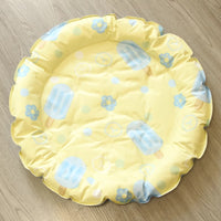 PETTENA Selectペット用ひんやりベッド 55cm