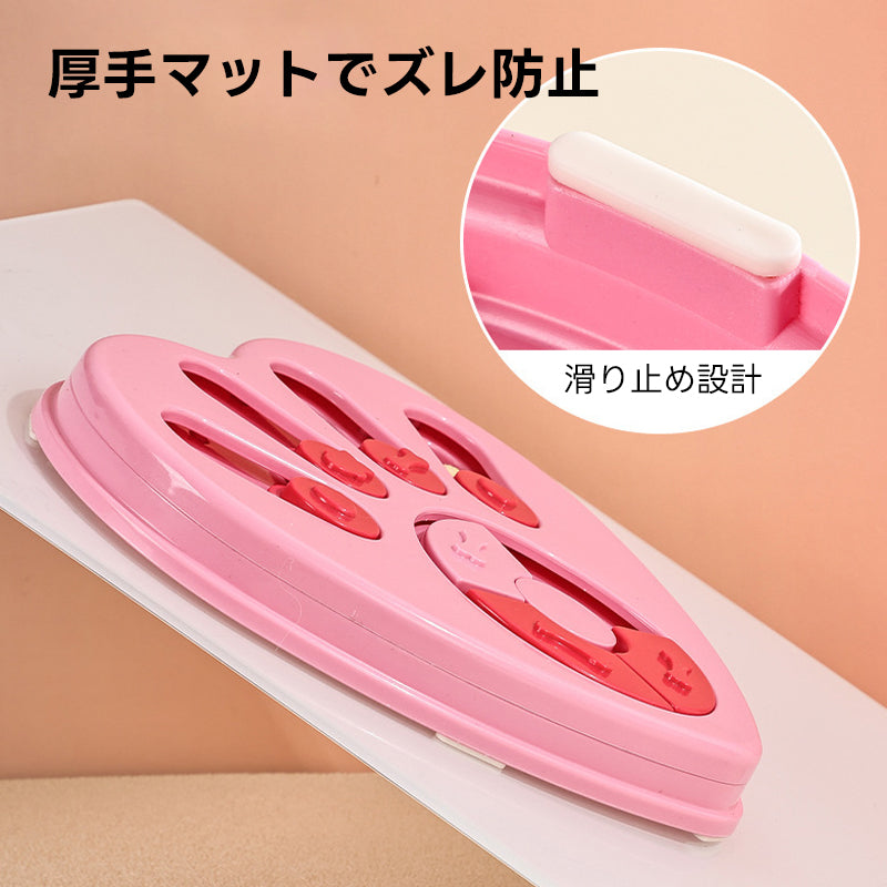PETTENA Select ペット用知育スローフィーダー