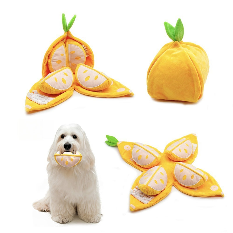 犬の噛むおもちゃ