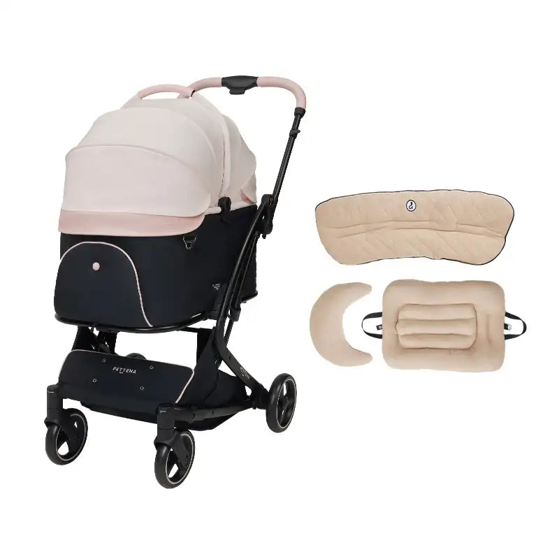 最上級型番 - PETTENA MILOU