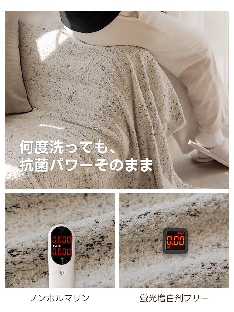 PETTENA Select 爪研ぎ防止ソファカバー 一体型 ノーアイロン