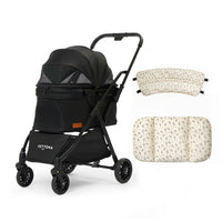 NEWTON - ワンタッチ折りたたみ軽量ペットカート