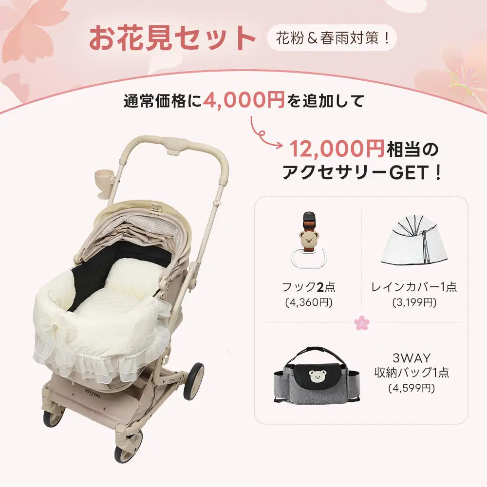 最上級型番 - PETTENA MILOU