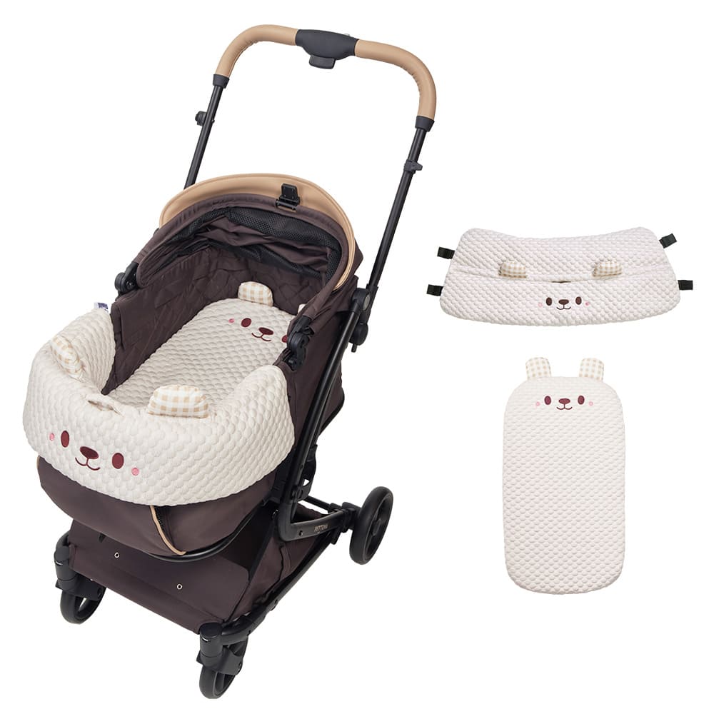 電車OKの最上級型番 - PETTENA MILOU Small Size