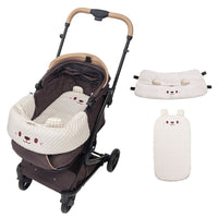 電車OKの最上級型番 - PETTENA MILOU Small Size