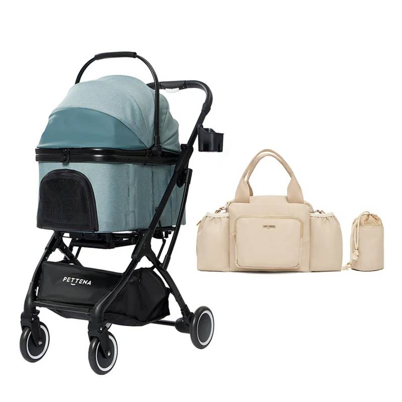 未開封／ペットカート 小型犬〜中型犬、猫、多頭対応 ¥18,999 84100001_sku2.jpg?fitin=720:720