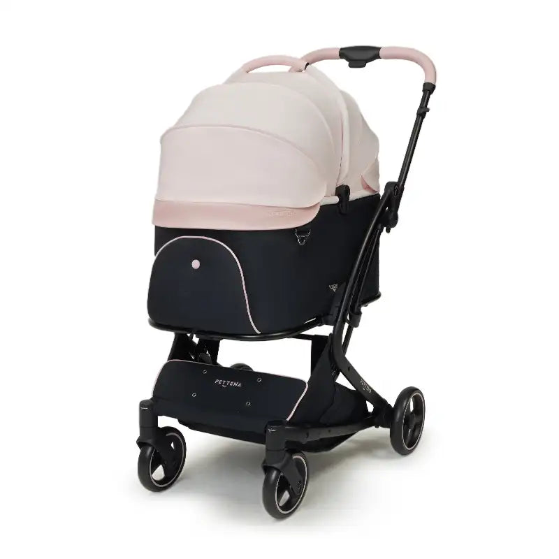 最上級型番 - PETTENA MILOU