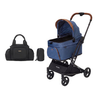 【SNS限定・獣医師推奨】PETTENA MILOU Small Size - 電車OKの最上級型番