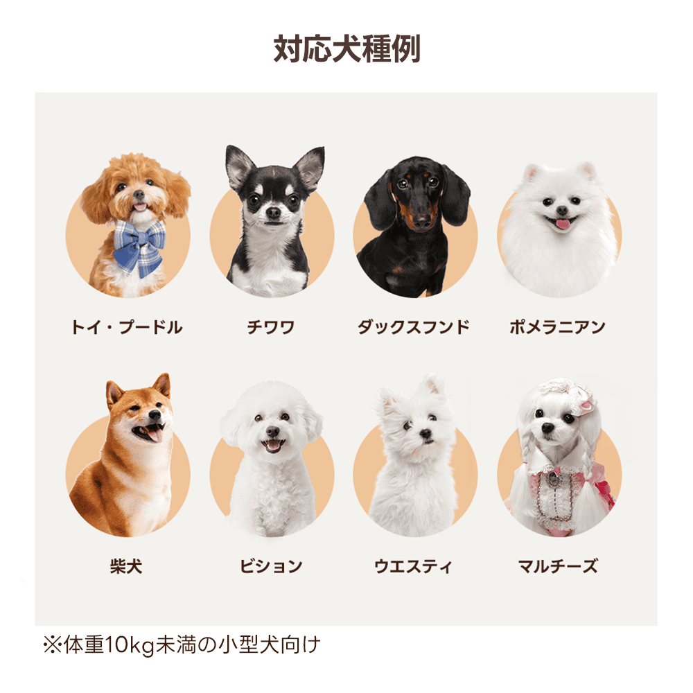 PETTENA AirHold Heat 温感ヒーター犬用リード  伸縮・軽量ハンドグリップ