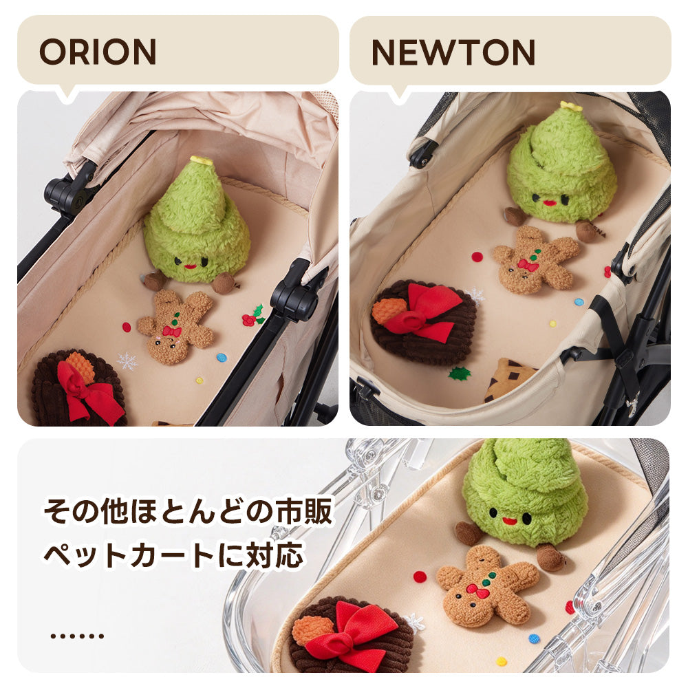 PETTENA 2WAY知育おもちゃマット | スナッフルマット ストレス解消  食い付き