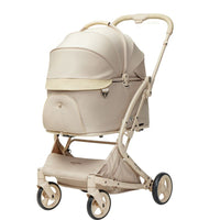 電車OKの最上級型番 - PETTENA MILOU Small Size