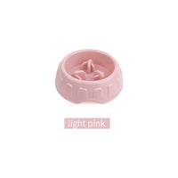 PETTENA Select 犬用早食い防止ボウル